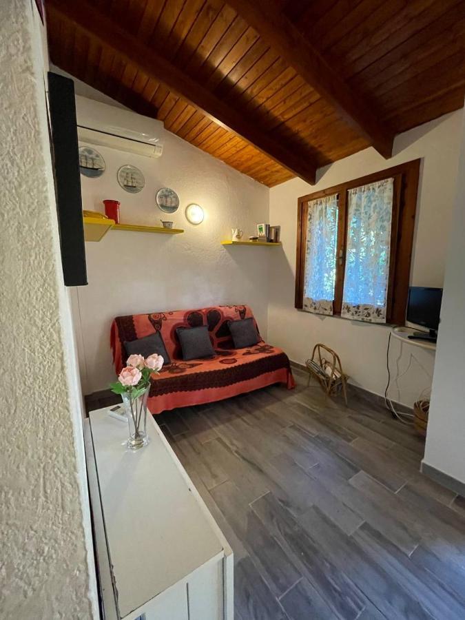 -Exclusive Private Villa- Villasimius Buitenkant foto