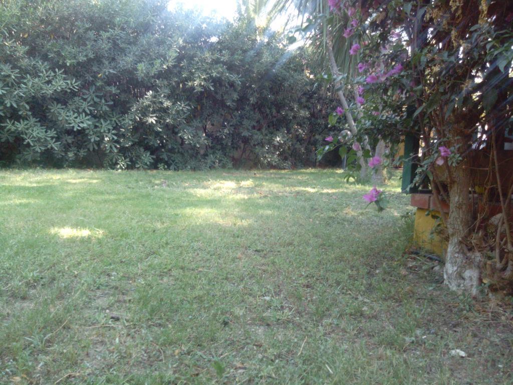 -Exclusive Private Villa- Villasimius Buitenkant foto
