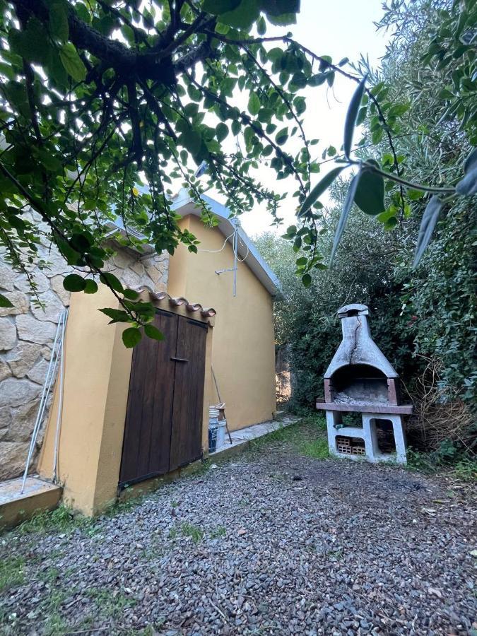 -Exclusive Private Villa- Villasimius Buitenkant foto