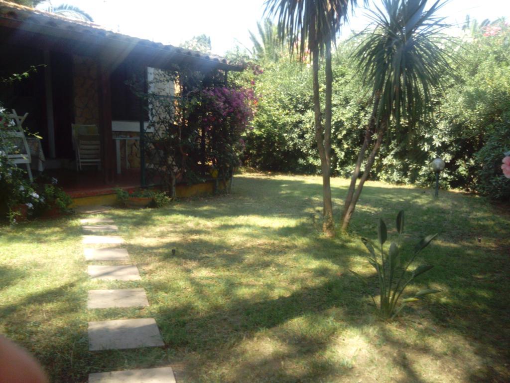 -Exclusive Private Villa- Villasimius Buitenkant foto