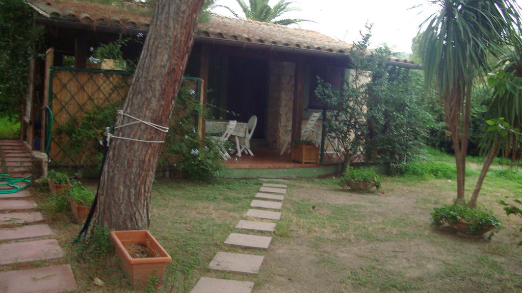 -Exclusive Private Villa- Villasimius Kamer foto