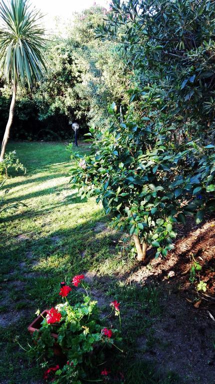 -Exclusive Private Villa- Villasimius Buitenkant foto