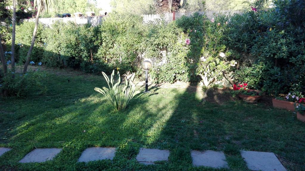-Exclusive Private Villa- Villasimius Buitenkant foto